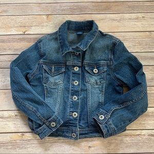 ARIZONA JEAN CO DENIM JACKET